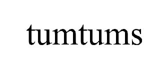 TUMTUMS