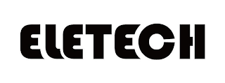 ELETECH