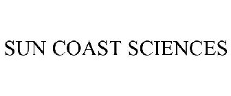 SUN COAST SCIENCES