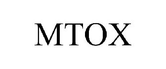 MTOX