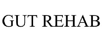 GUT REHAB