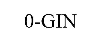 0-GIN