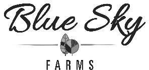 BLUE SKY FARMS