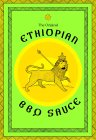 THE ORIGINAL ETHIOPIAN BBQ SAUCE