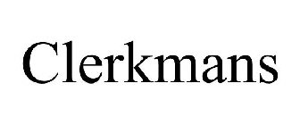 CLERKMANS