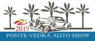 PONTE VEDRA AUTO SHOW