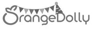 ORANGEDOLLY