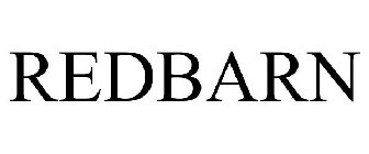 REDBARN