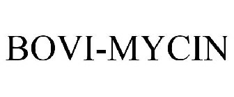 BOVI-MYCIN