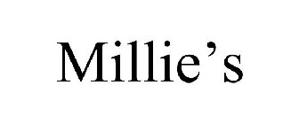 MILLIE'S