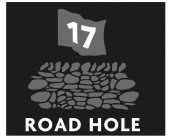 17 ROAD HOLE