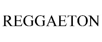 REGGAETON