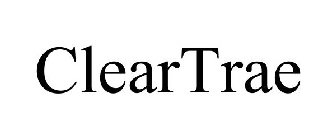 CLEARTRAE