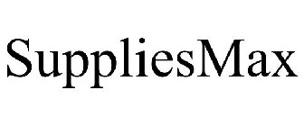 SUPPLIESMAX