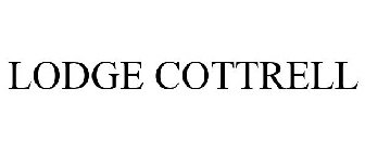 LODGE COTTRELL