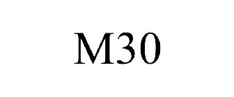 M30