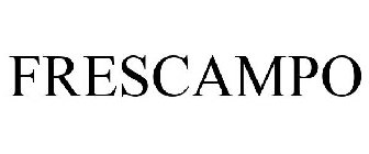 FRESCAMPO