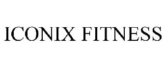 ICONIX FITNESS