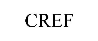 CREF