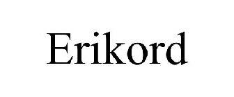 ERIKORD