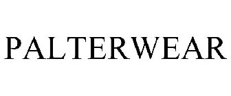 PALTERWEAR