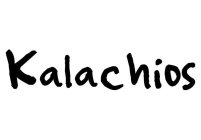 KALACHIOS