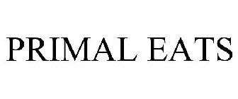 PRIMAL EATS