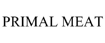 PRIMAL MEAT