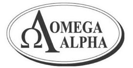 A OMEGA ALPHA