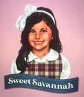 SWEET SAVANNAH