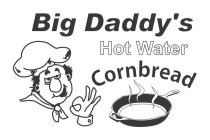 BIG DADDYS HOT WATER CORNBREAD