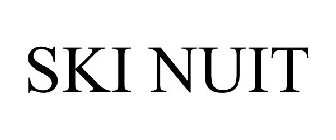 SKI NUIT