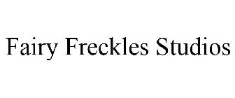 FAIRY FRECKLES STUDIOS