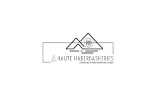 HAUTE HABERDASHERIES A LITTLE BIT OF THIS - A LITTLE BIT OF THAT