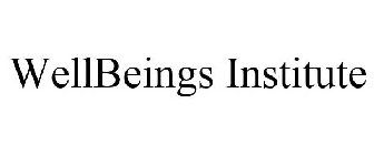 WELLBEINGS INSTITUTE