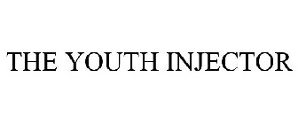 THE YOUTH INJECTOR