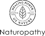 DOCTOR OZAWA HEALING POWER OF NATURE NATUROPATHY