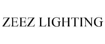 ZEEZ LIGHTING