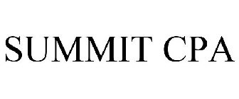 SUMMIT CPA