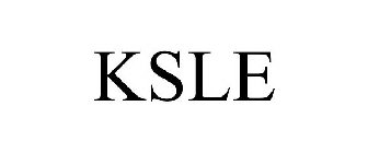 KSLE