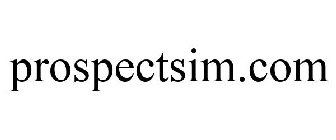 PROSPECTSIM.COM