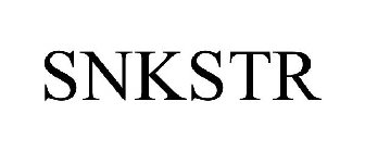 SNKSTR