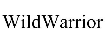 WILDWARRIOR