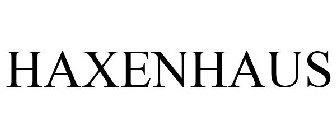 HAXENHAUS