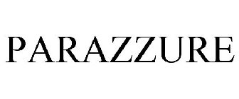 PARAZZURE