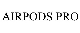 AIRPODS PRO