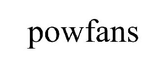 POWFANS