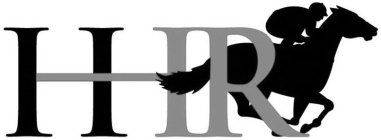 HHR