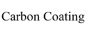 CARBON COATING