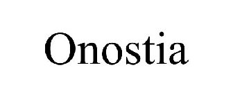 ONOSTIA
